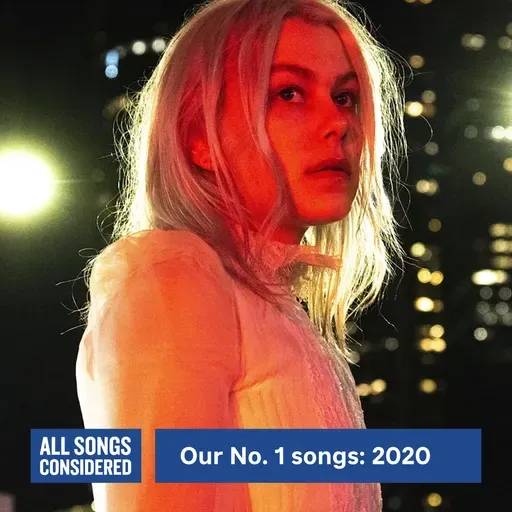 Our no. 1 songs: 2020