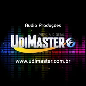 UdiMaster-radio