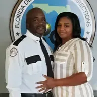 Wayne and Regina Smith (Working in Corrections, Reducing Recidivism and Strength Training) - Episode 1208