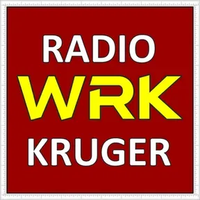 WRK Radio Kruger 3 (Love 80 e 90)