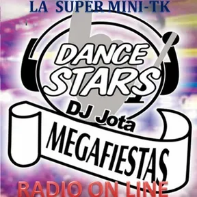 DANCE STARS MIX RADIO