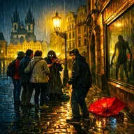 4 Scary TRUE Europe Horror Stories