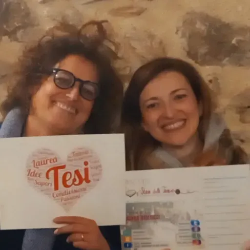 #StoryTesiTellingInTheCity 18 Dicembre 2025