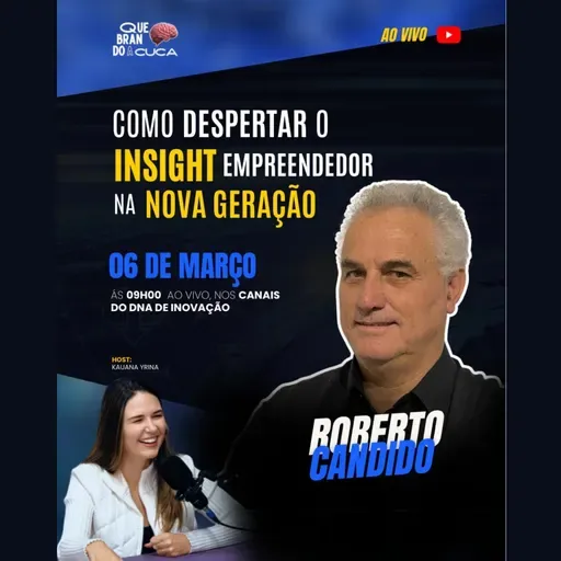 Como despertar o insight empreendedor na nova geração?