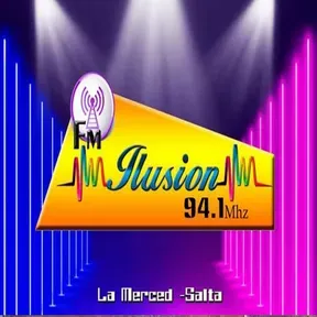 FM ILUSION 94.1 SALTA