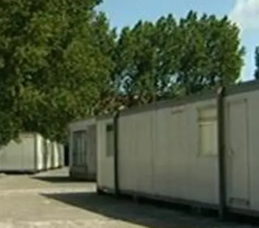 €1.3 billion spent on school prefabs