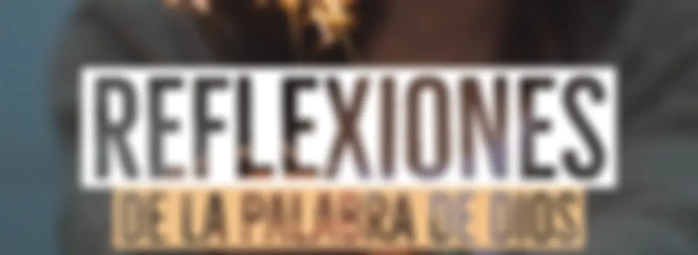 Reflexiones