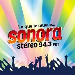 Sonora Stereo 94.3 San Pedro en vivo