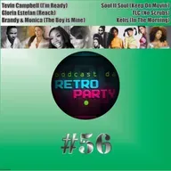 PODCAST DA RETRO #56