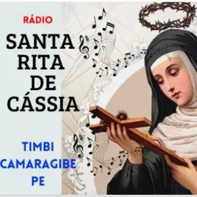 RÁDIO STA RITA DE CÁSSIA