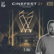 293. adás: Ezért a filmért Emma Stone kopaszra borotválta a fejét. Megérte?
