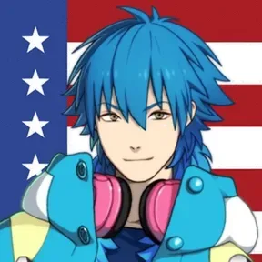Audio Atomic Yaoi