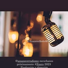 Amanecer RadioMx