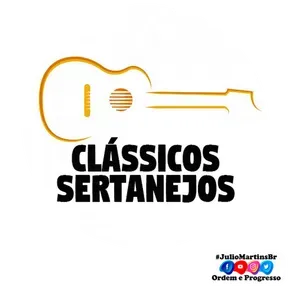 Clássicos Sertanejos