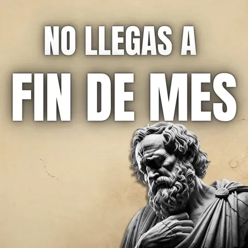 Cómo MANTENER la CALMA Cuando el Dinero ESCASEA