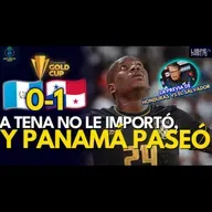 🇬🇹GUATEMALA 0-1 PANAMÁ🇵🇦| La 'Roja' GANA el test de eliminatorias y calentamos el duelo 🇭🇳HON🆚 SLV🇸🇻