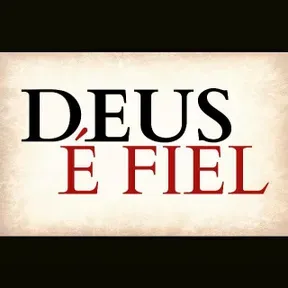 RÁDIO DEUS É FIÉL