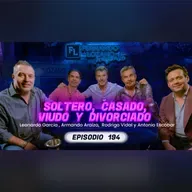 Soltero, Casado, Viudo y Divorciado en Fernando Lozano presenta
