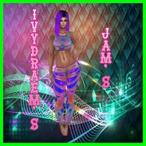 IvyDarkRising Rocking Jams 4