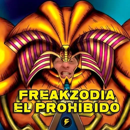 15: FreakTalk - S415 - Edgy-Lords & Ani-Wizards