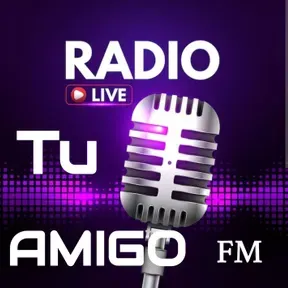 Radio Tu Amigo
