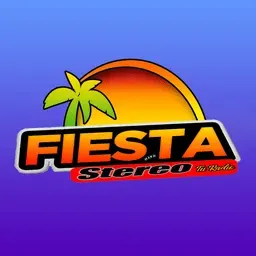 Stacion Fiesta Stereo en vivo