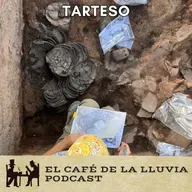 Tras las huellas de tarteso en el yacimiento arqueológico de Casas del Turuñuelo