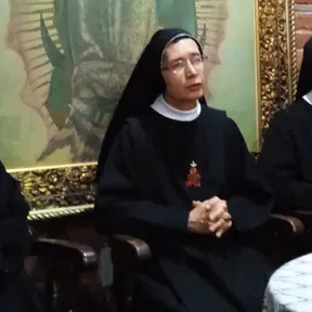 Te platico mi llamado Vocacional