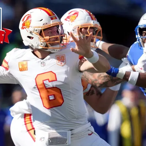 SEMANA NFL #150 - Baker Mayfield merece mais créditos? Ravens se complicaram? Chargers já eram?