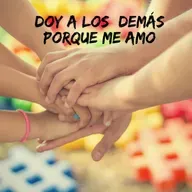 Día 61 "Doy	a	los	 demás	porque	me	amo"