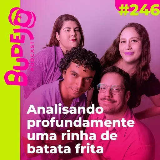 #246. Analisando profundamente uma rinha de batata frita
