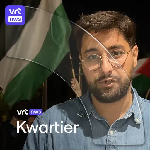 Groen-voorzitter aangehouden, zorg voor CVS-patiënten en kan Marokko het WK winnen?