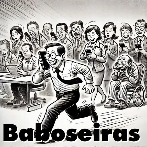 Baboseiras #112: Votação em Concursos de Talentos | Sequelas e Prequelas | Guiões Adaptados