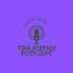 The Super Podcast