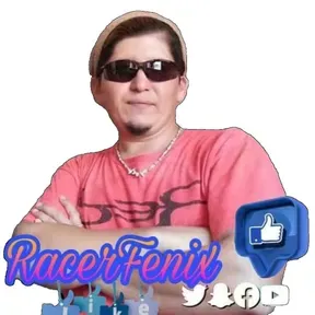 racer fénix habla contigo