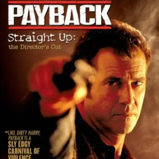 Payback: Straight Up (2006)