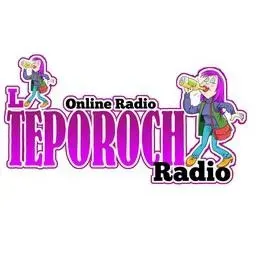 La Teporocha Radio