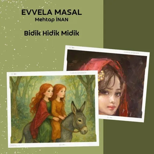 Bidik Hidik Midik