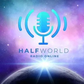 RADIO HALF WORLD