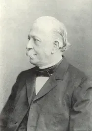 Lizenzfrei: Die Frage bleibt von Theodor Fontane