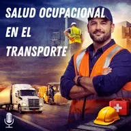Salud ocupacional en el Transporte con Mauricio Cerón de Onest