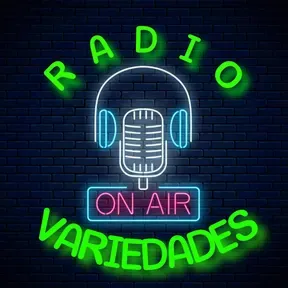 Radio Variedades FMix