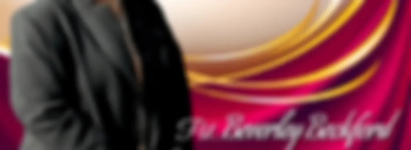 PASTOR BEVERELY BECKFORD