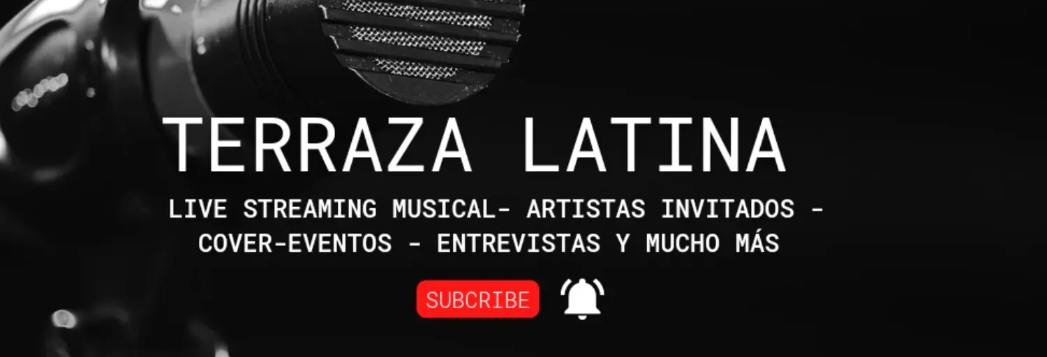 Terraza musical