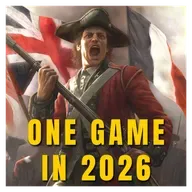 300 Hours to Game in 2026: Empire Total War, Cities Skylines, and Dwarf Fortress (Ep.64)