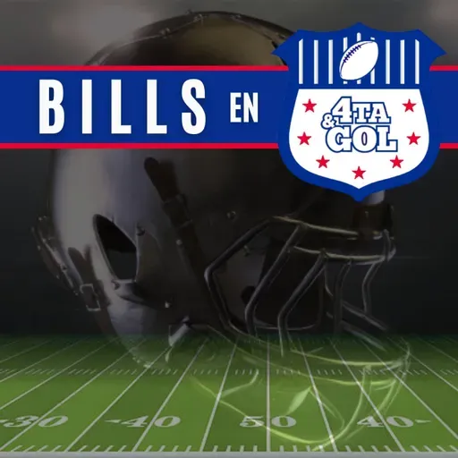 Los Buffalo Bills llegan muy bien armadas a la temporada 2025. Ep. 156