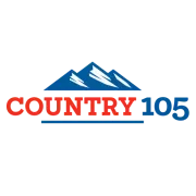 CKRY 105.1 "Country 105" Calgary, AB