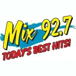 KLOZ Mix 92.7 FM