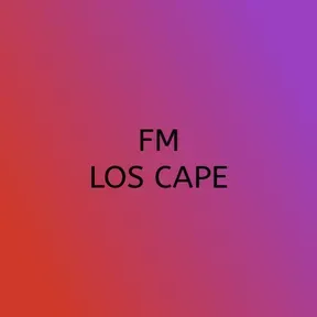 RADIOS LOS CAPE