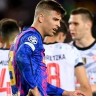 Bayern desnuda al Barca y Young Boys tumban al United